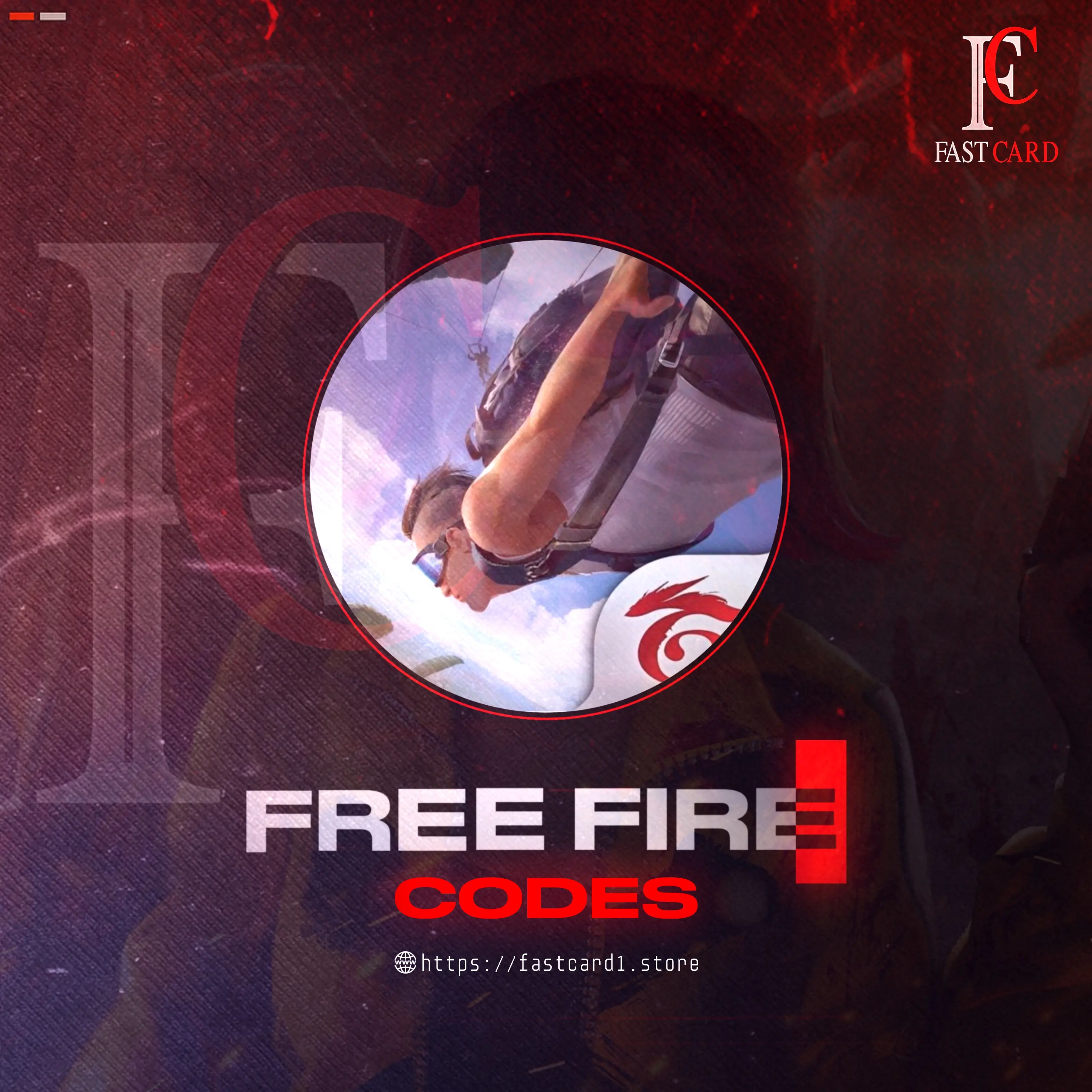 FREE FIRE CODE 231💎