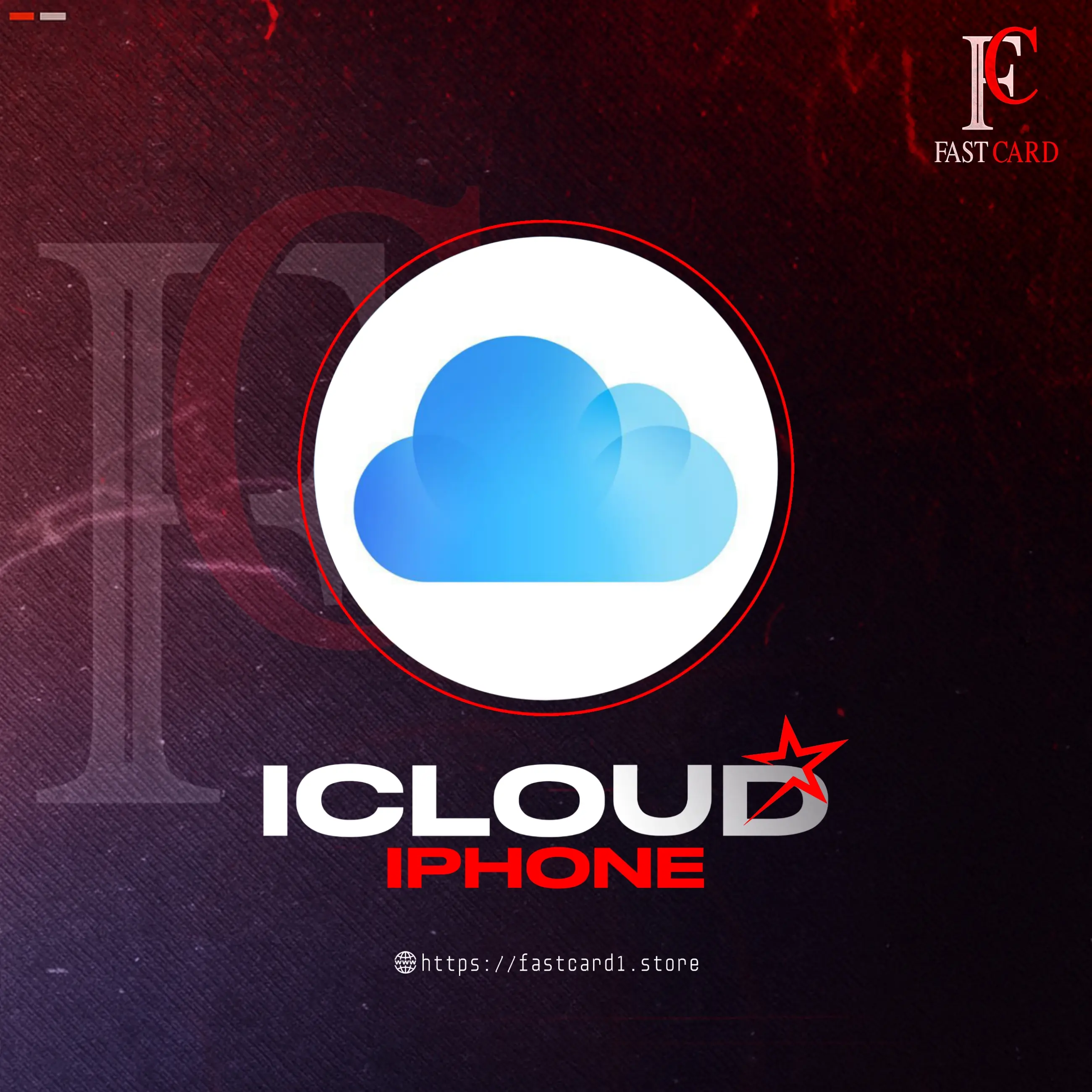 ICLOUD IPHONE 