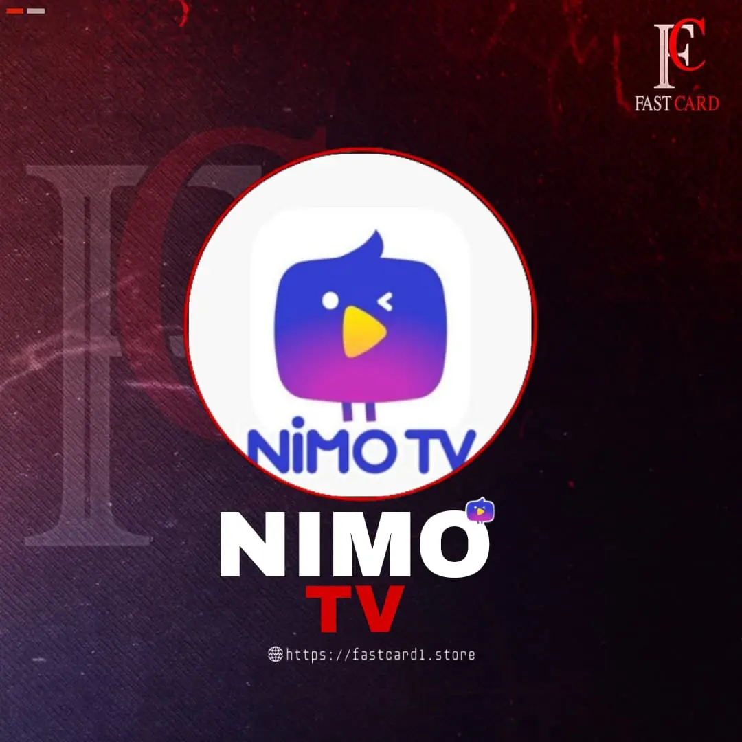 Nimo TV