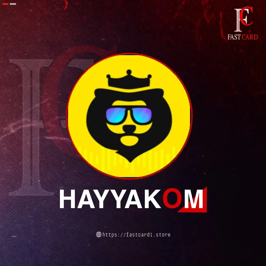HAYYAKOM