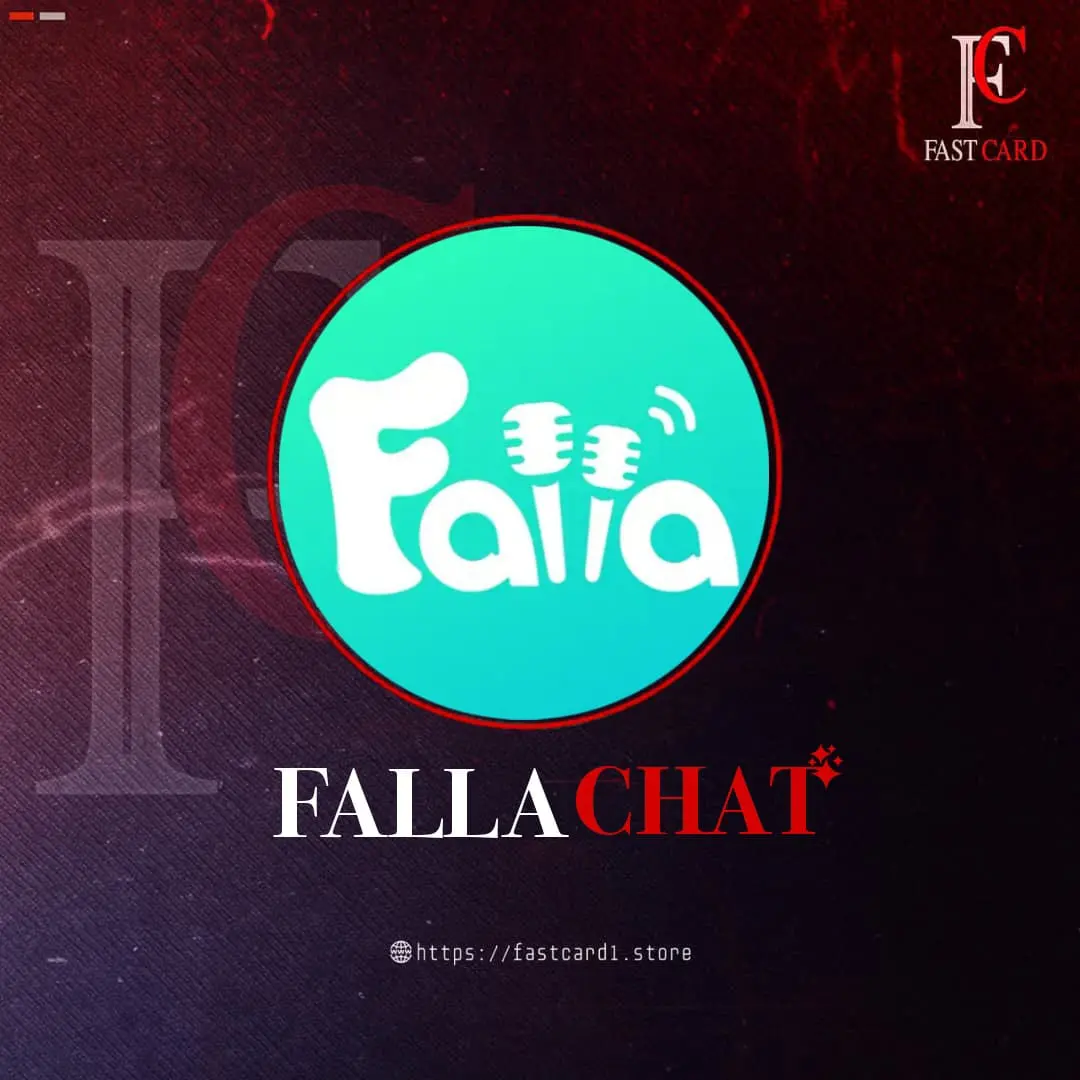 FALLA CHAT 