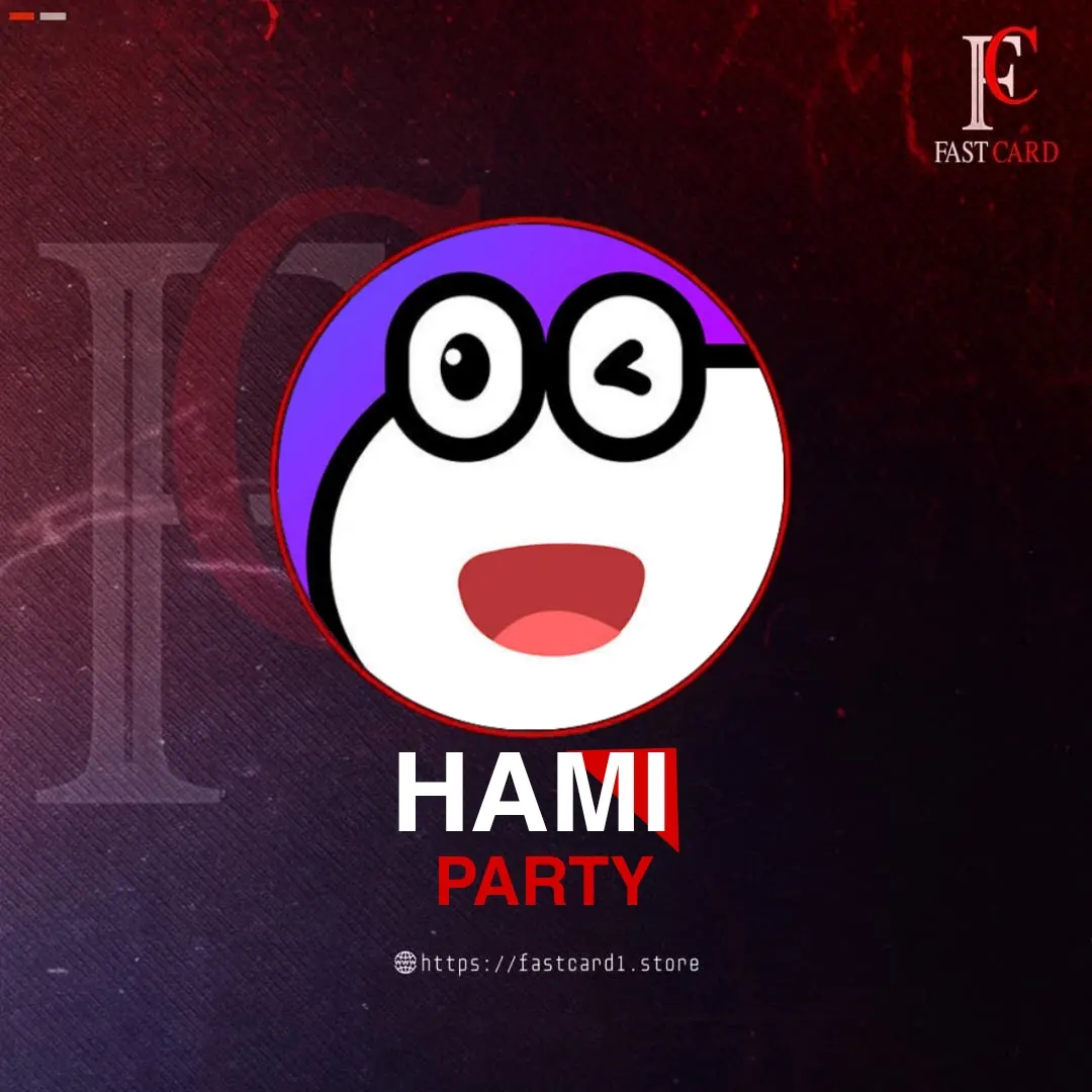 Hami سيرفر 2
