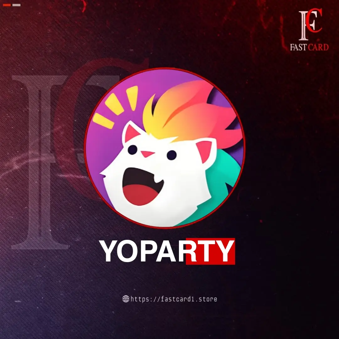Yoparty سيرفر 2