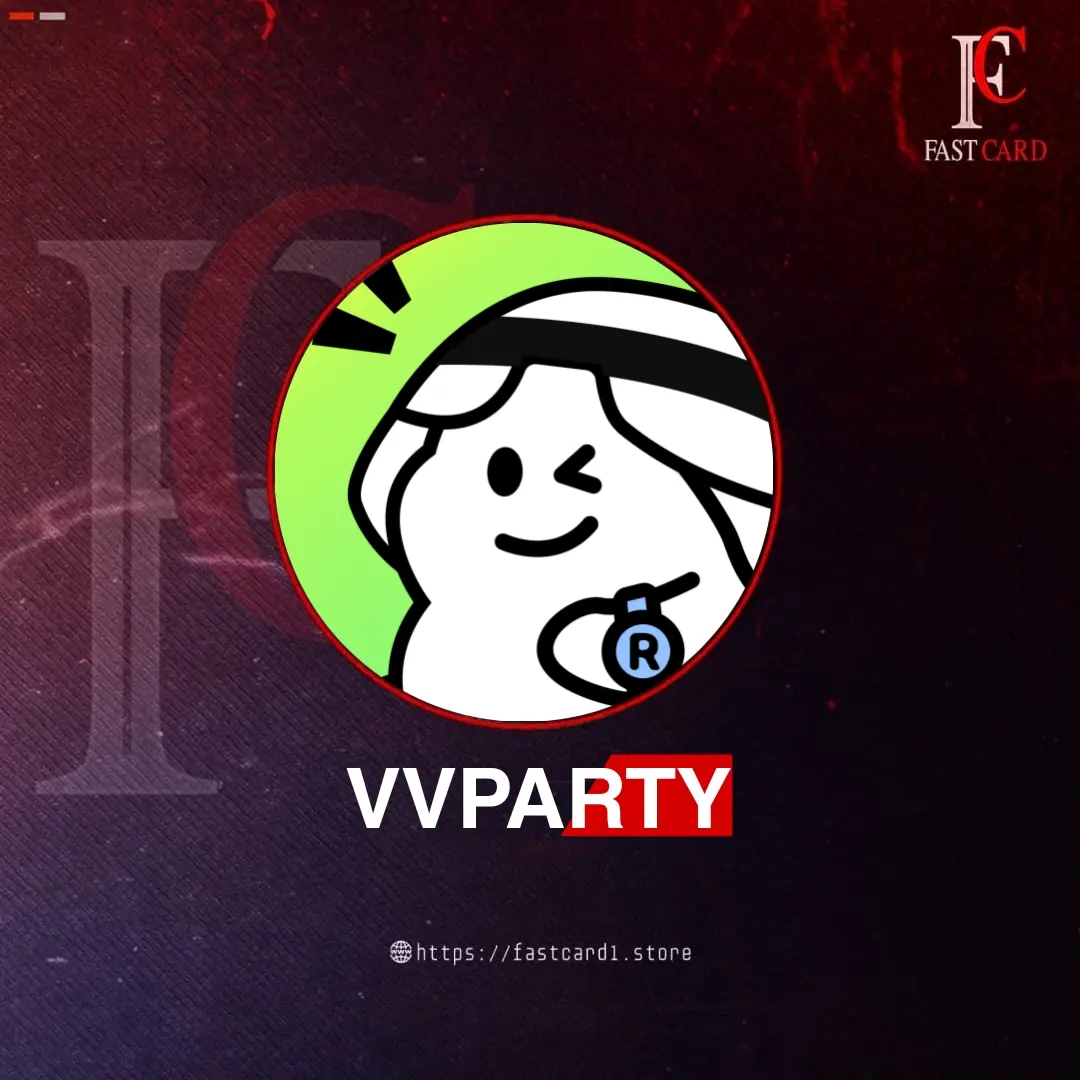 Vvparty سيرفر 2