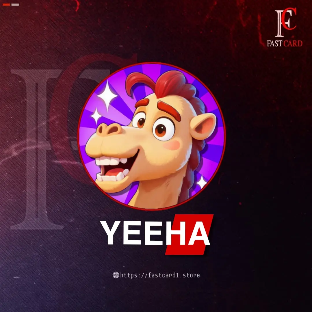 Yeeha سيرفر 1
