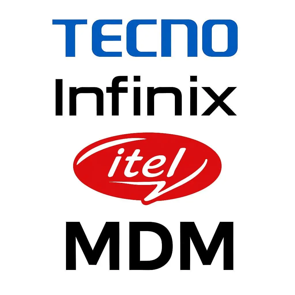   حذف قفل MDM بطيئة - 2