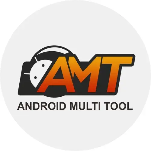 Android Multi Tool (AMT) Credits