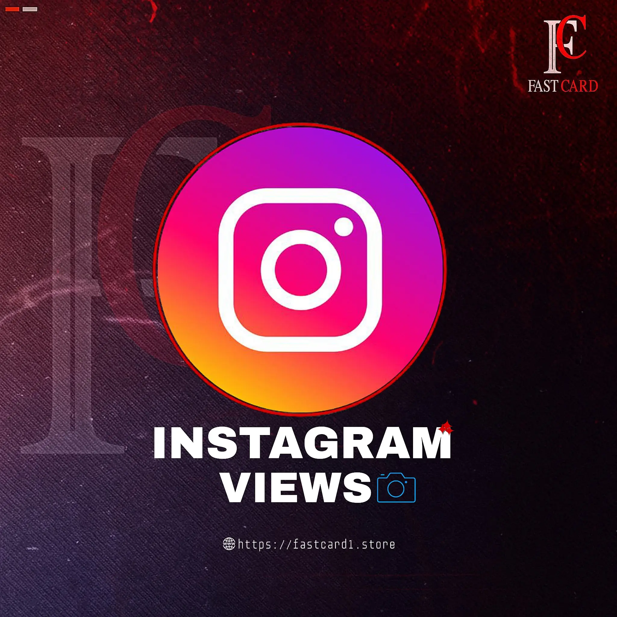 🆕 مشاهدات انستقرام + 50% لايكات [خدمة جديدة]