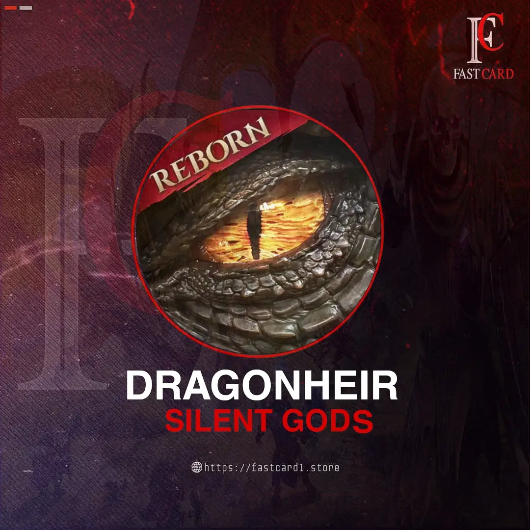 1050 ذهب وارث التتين