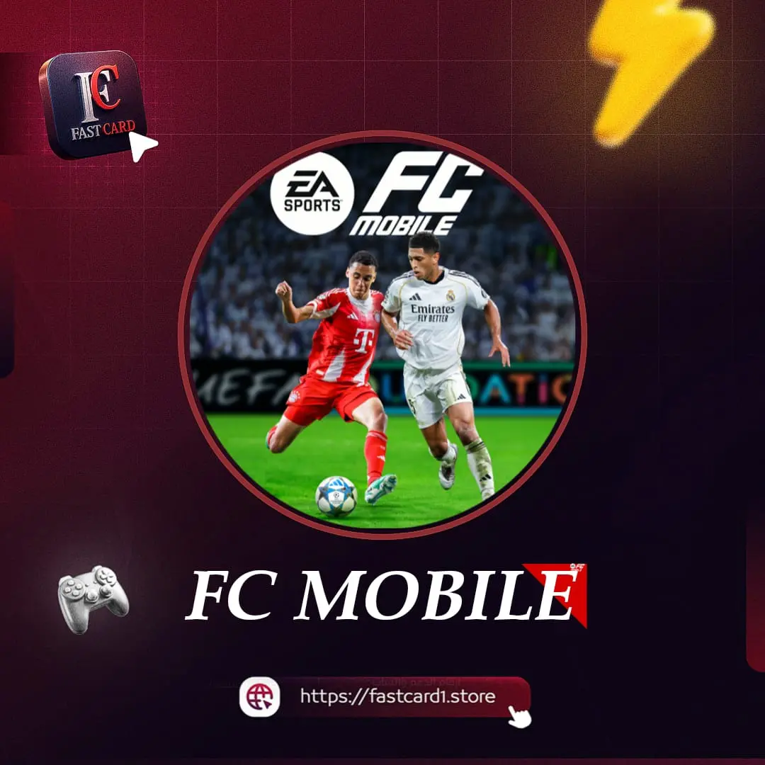FC MOBILE 520